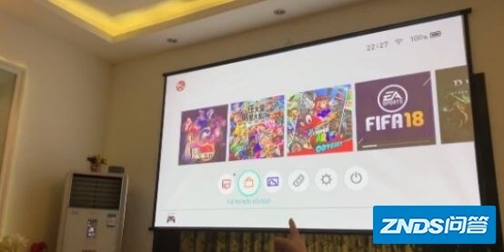 少花钱多办事:2021全中国最真实的百元家用投影仪横向评测