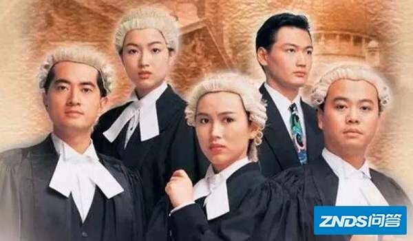 内地为啥禁止播放港剧?