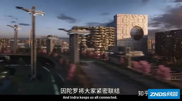 近期尺度最大的科幻美剧，码都不够打……