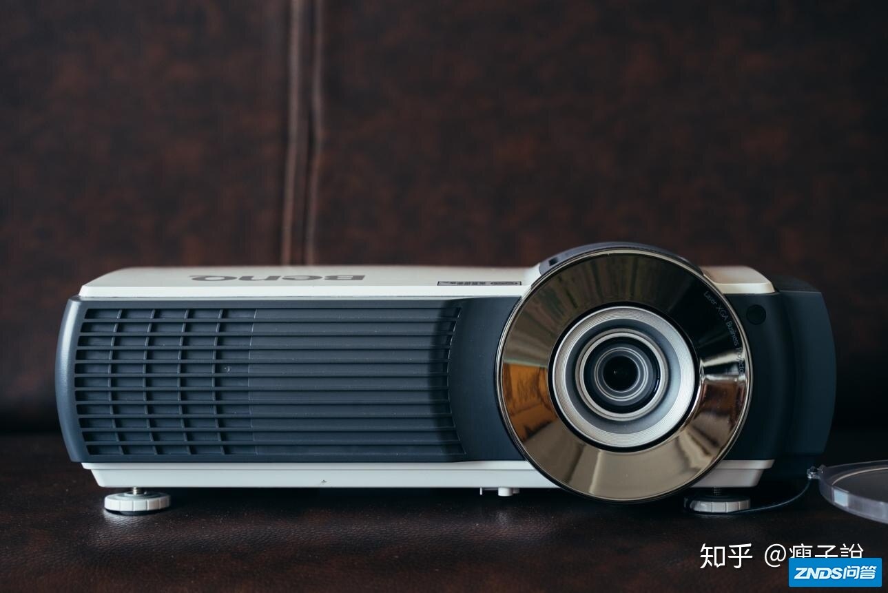 通过明基LX700商务激光家用投影机，看待显示技术的未来