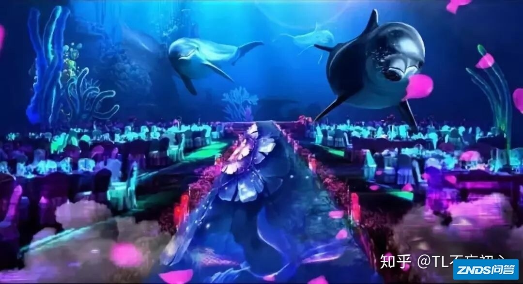 全息家用投影技术的应用及前景