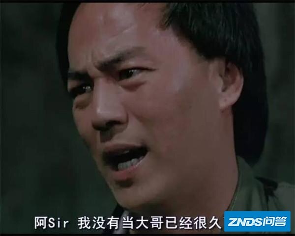 如何评价香港的影视？