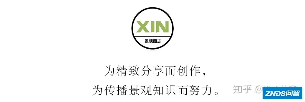 最简单的景观平面图/彩平图教程（超详细步骤）