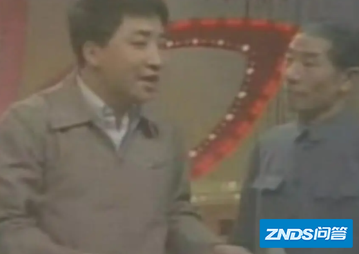 1983年春晚节目单有哪些?