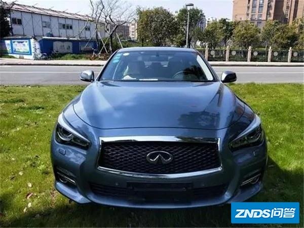 英菲尼迪Q50L如何样？家用如何？