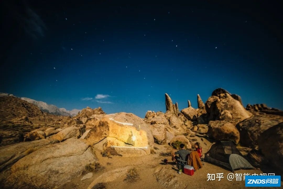 如何选择实用的户外露营家用投影仪？这几点需要注意！2022高 ...