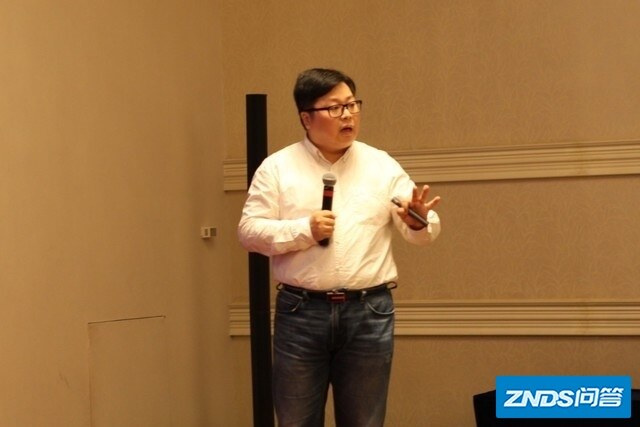 PPTV常江："做的多说的少"是企业文化