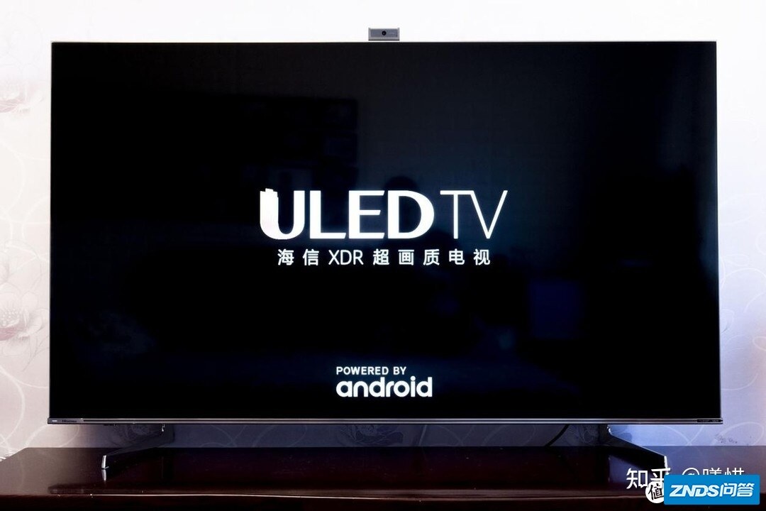 国产最好的电视机：海信定制款电视机U7G Pro体验评测！