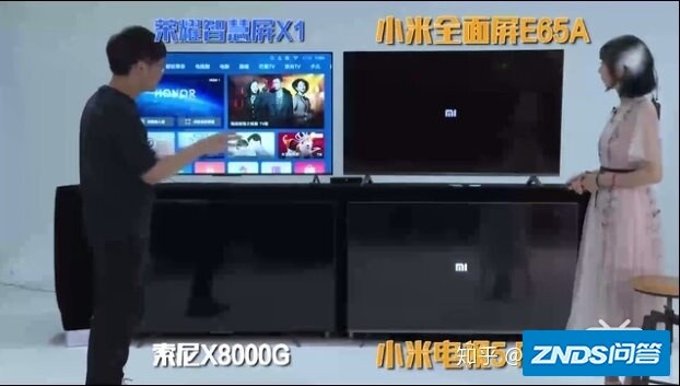 看完拆机对比直播 才知道荣耀智慧屏X1的“匠心”