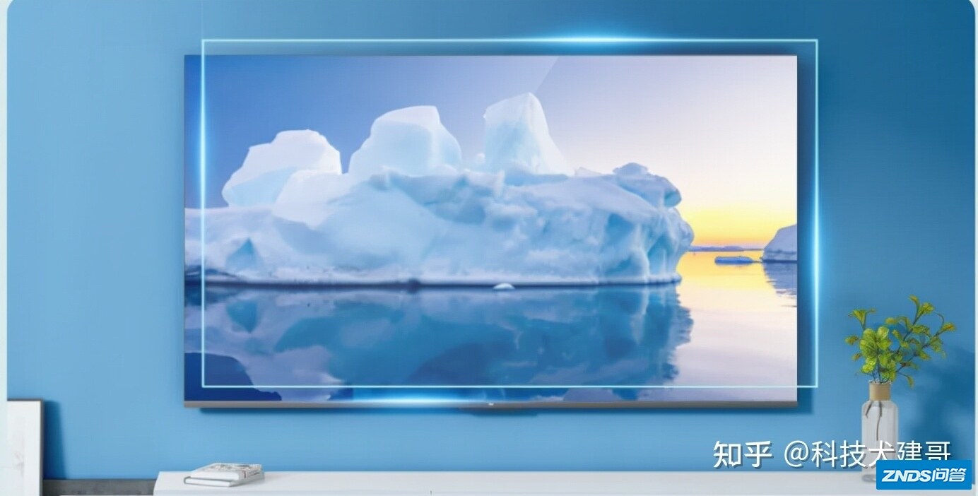小米推出55英寸电视机防蓝光贴膜服务；小度智能摄像头电视机 ...