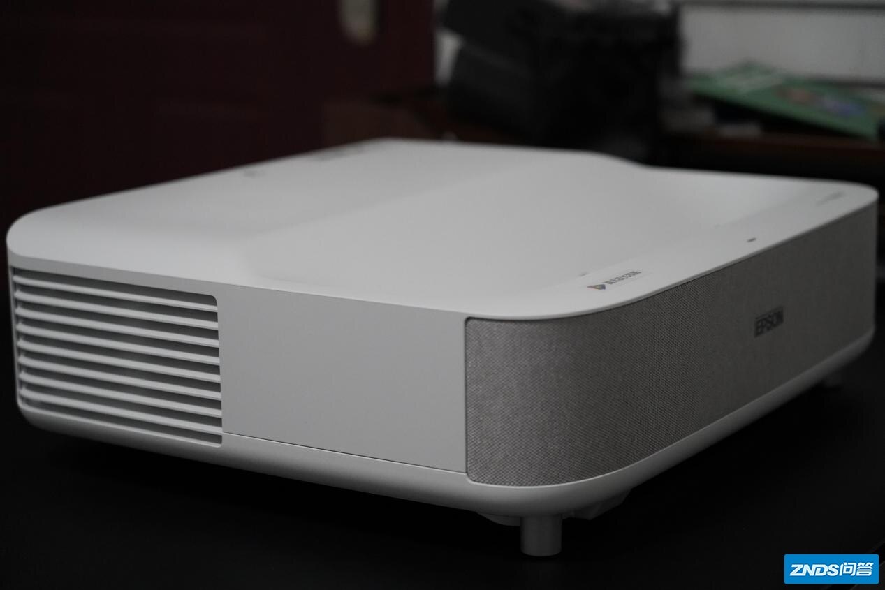 为高品质旗舰影院而生的家用家用投影仪——爱普生EH-LS300开 ...