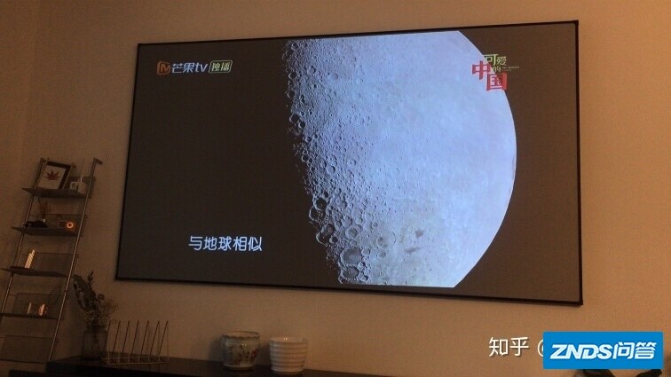 请问家庭家用投影仪极米z6x，大眼橙x7d和当贝d1哪个比较好呢 ...
