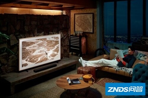 2022春季新品电视机盘点，索尼海信TCL抢占高端电视机市场