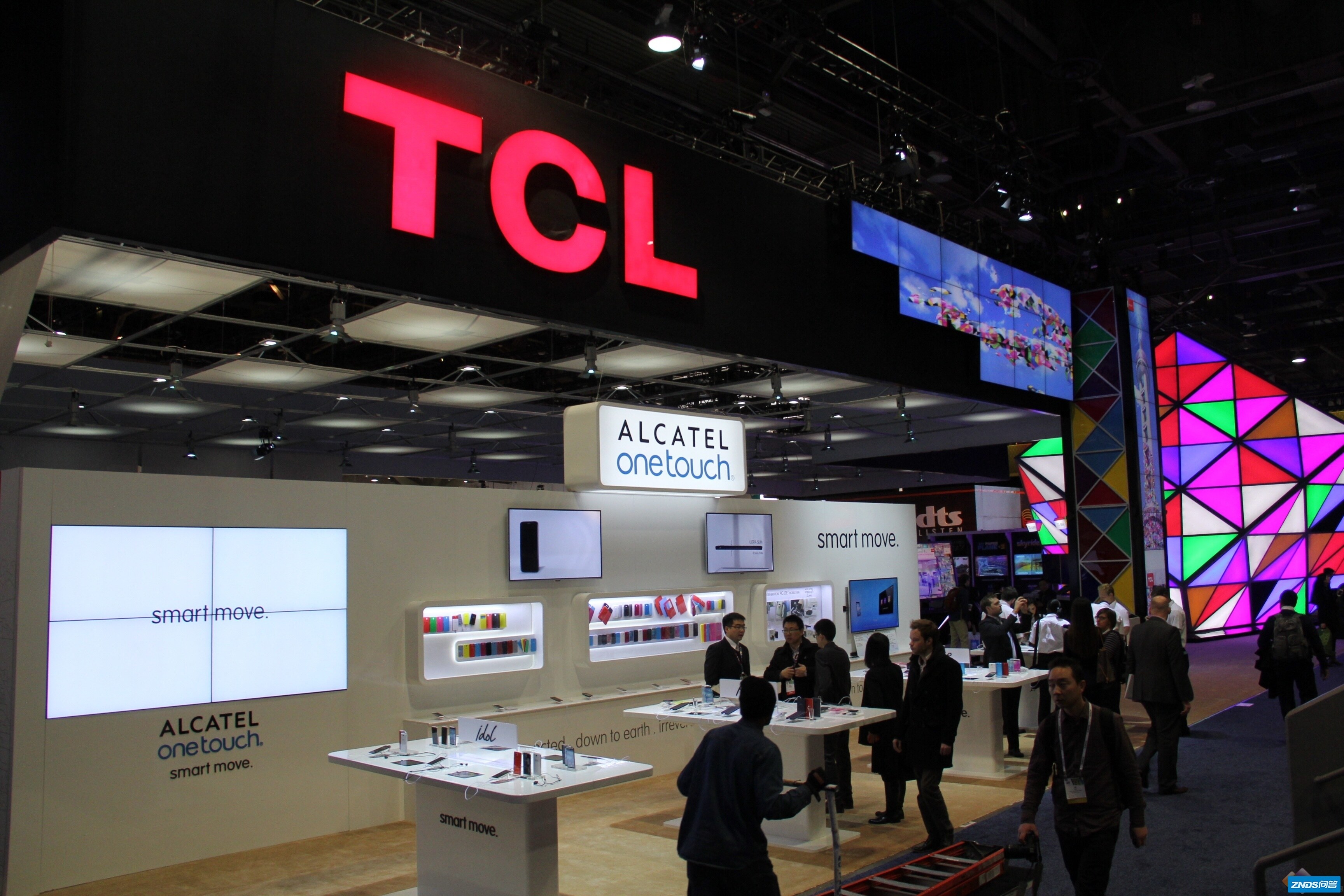 TCL:华丽转身或是跳入“火坑”？