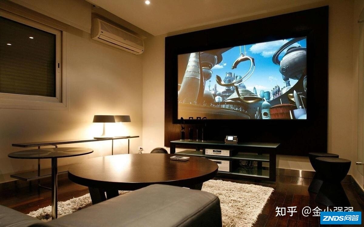 5000元档家用投影仪推荐，这几款表现不错