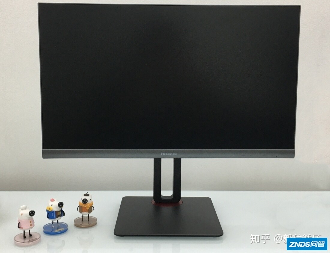 海信24G5F 144hz显示器测评