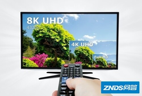 2022年8K电视机机推荐哪个牌子好？（3900字选购攻略）
