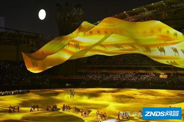 全息家用投影你真的了解吗？这些舞台家用投影全是假全息