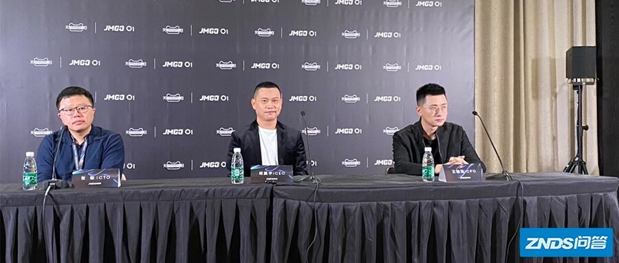 对话坚果家用投影高管：超短焦技术的创新路径，家用家用投影迎来新 ...