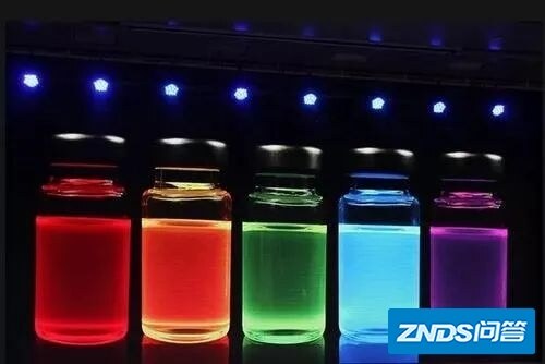 新型荧光标记物量子点的标记方法、优点和不足介绍 …
