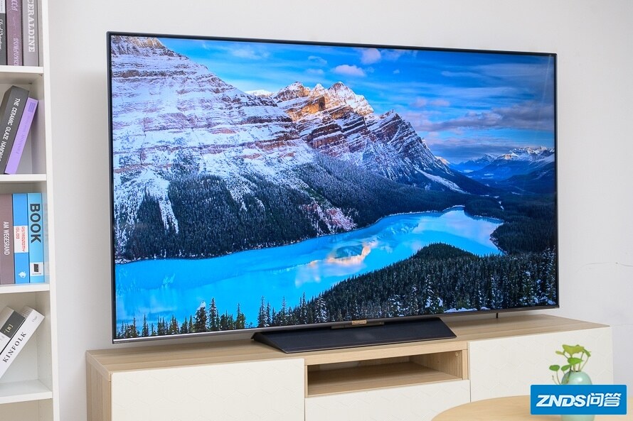 创维Q71评测：只要万元出头的8K电视机，画质到底如何？