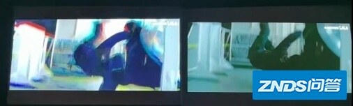 当贝X3：色彩保真之路还很长