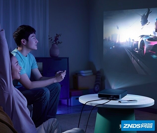如何评价极米z6xpro家用投影仪如何样？
