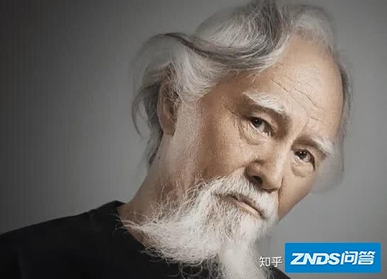中国最酷的老人，高龄开路虎，妻子貌美肤白，羡慕么？想 ...