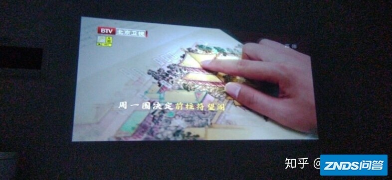 拼多多上面的几百元的家用投影仪可以用么？
