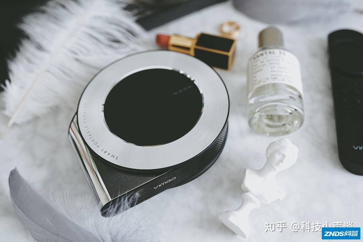 坚果微果i6：微型家用投影的破冰者，名副其实的口袋先锋