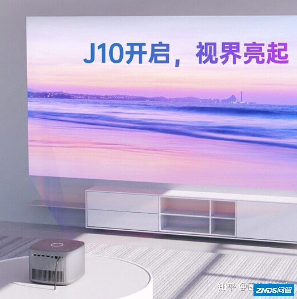 坚果家用投影仪如何样？坚果家用投影仪发布的新品J系列，O系列 ...
