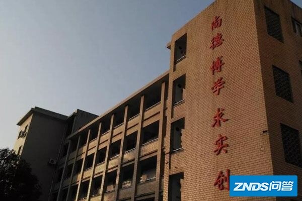 武汉市长虹中学升学率2021