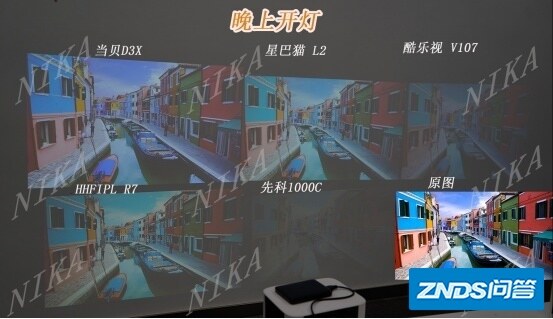 千元内有哪些性价比高的家用投影仪值得推荐？