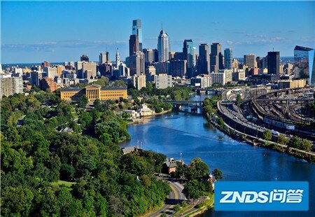 美东旅游攻略：费城(Philadelphia)