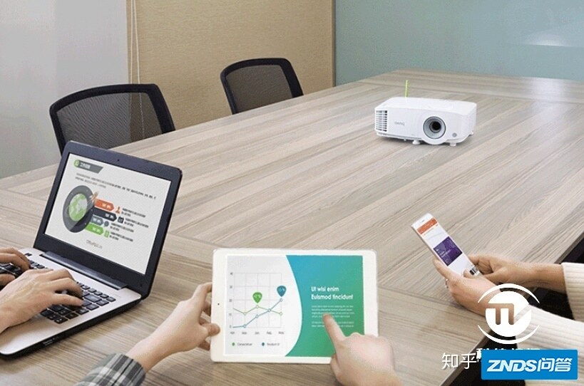 实至名归 明基E520荣获年度杰出商用家用投影仪奖