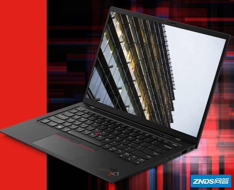 如何评价联想在CES2021推出ThinkPad X1 Carbon gen9？