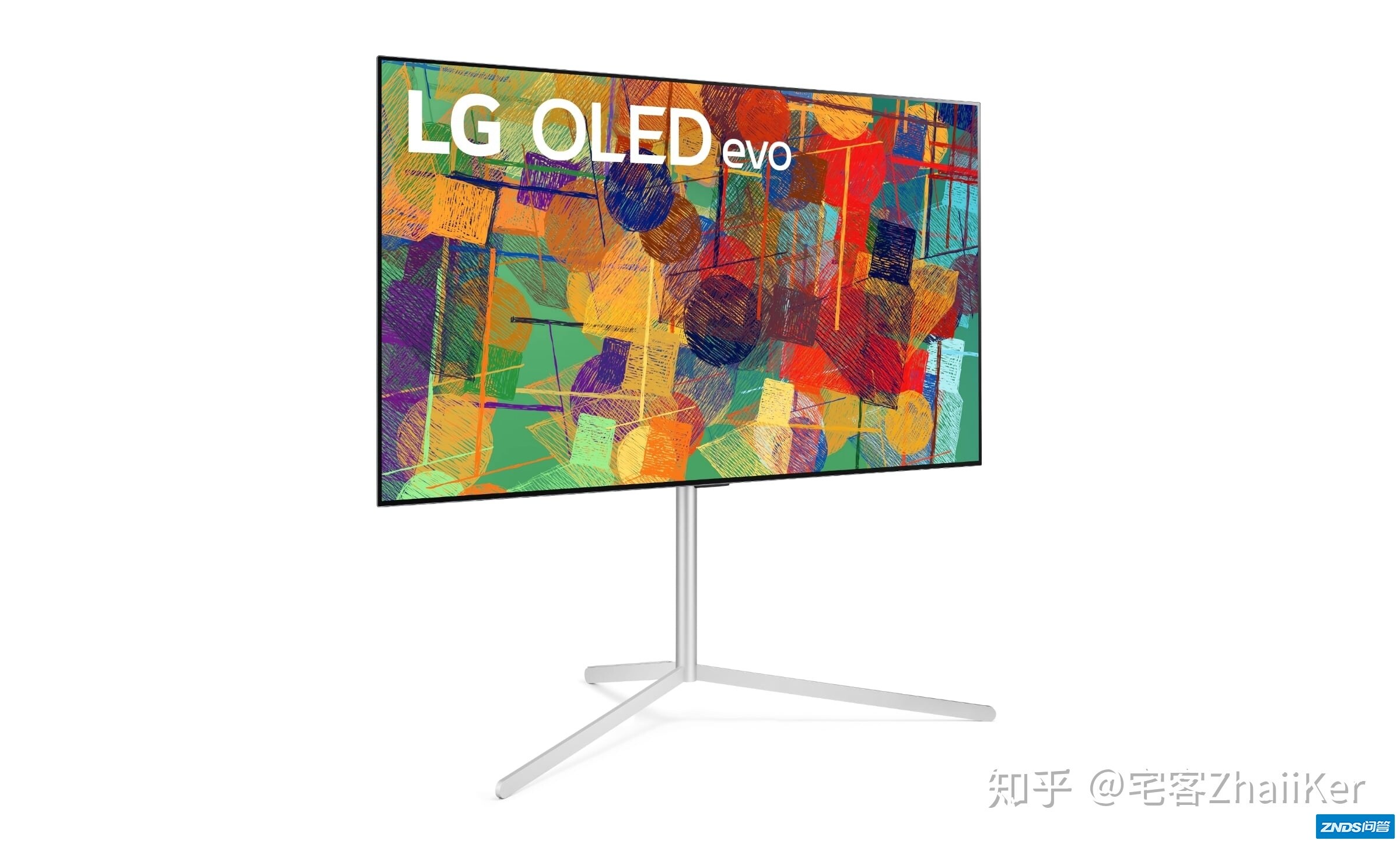 LG 推出 2021 款 OLED 电视机 C1、G1、Z1
