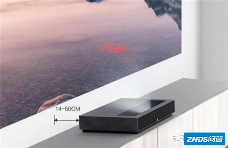 峰米激光电视机4K Cinema Pro发布：2400ANSI流明 150英寸