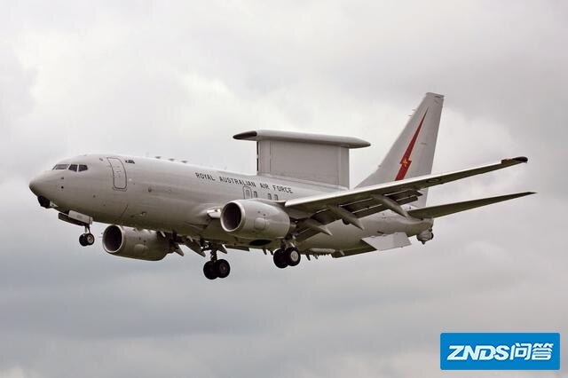 英国皇家空军新购买的E-7A预警机水平如何？为啥没有竞标就直接采购了？