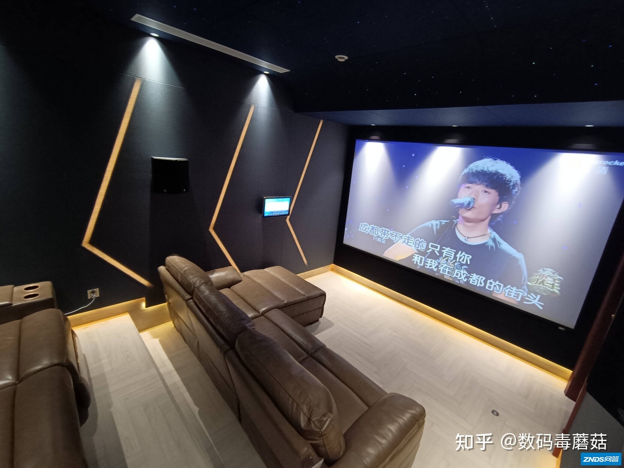 当贝家用投影NEW F3，到底牛在哪儿？