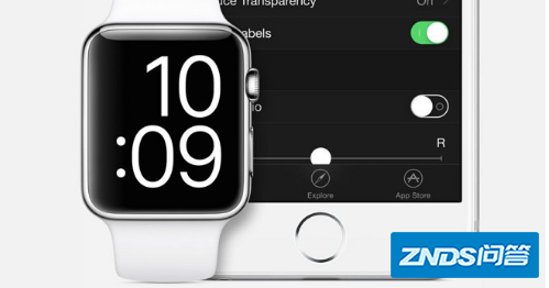 AppleWatch将在明年启用microLED屏?