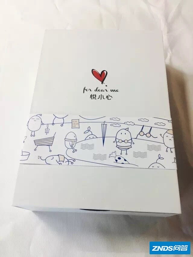 有人可以介绍下fordearme内衣如何样么？