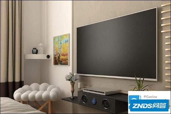 客厅电视机安装高度多少 客厅电视机机尺寸如何选【详解】