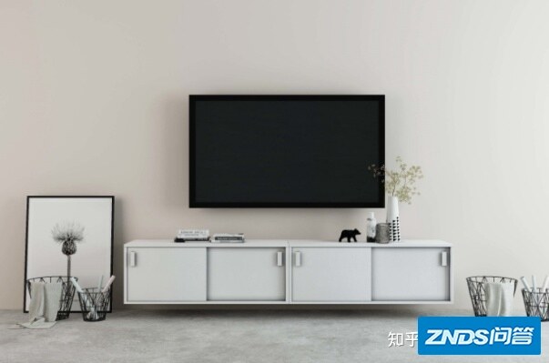 电视机买多大尺寸合适?不同大小的客厅，电视机有对应尺寸，别买 ...