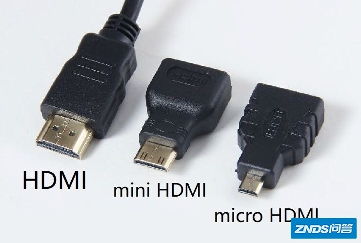 【科普】USB Type-C是指什么？
