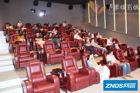 在中国科技馆看IMAX影片是一番怎样的感受？