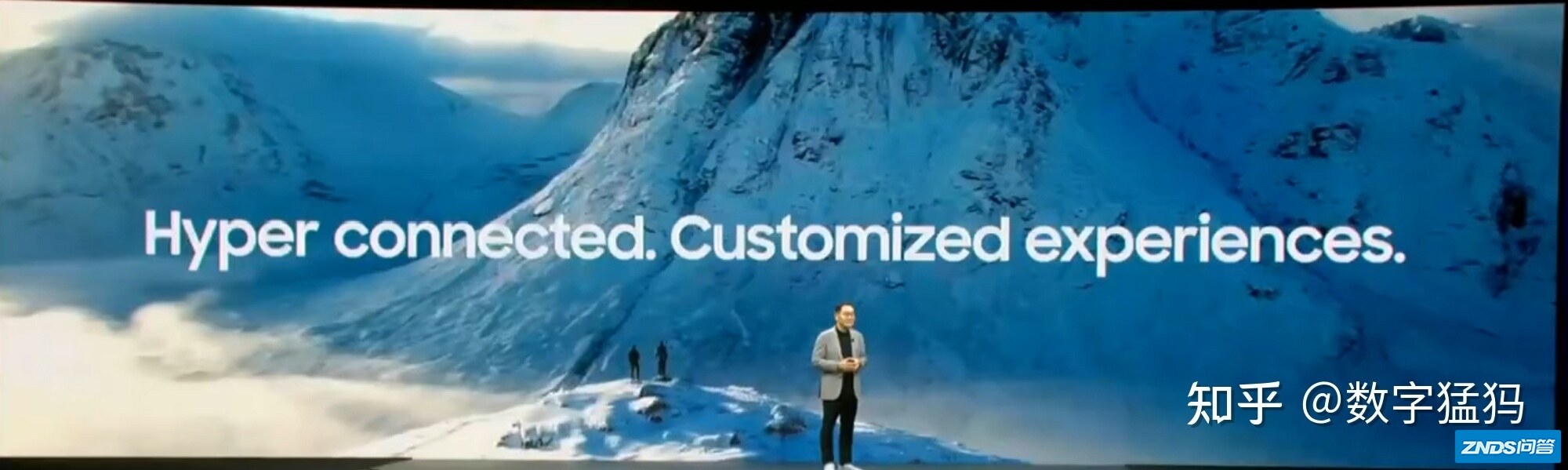 CES 2022 Samsung 三星