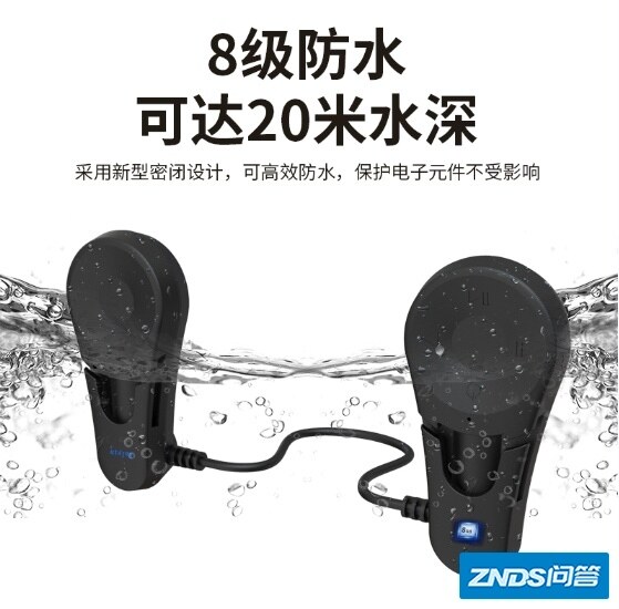游泳时用什么耳机听歌好？
