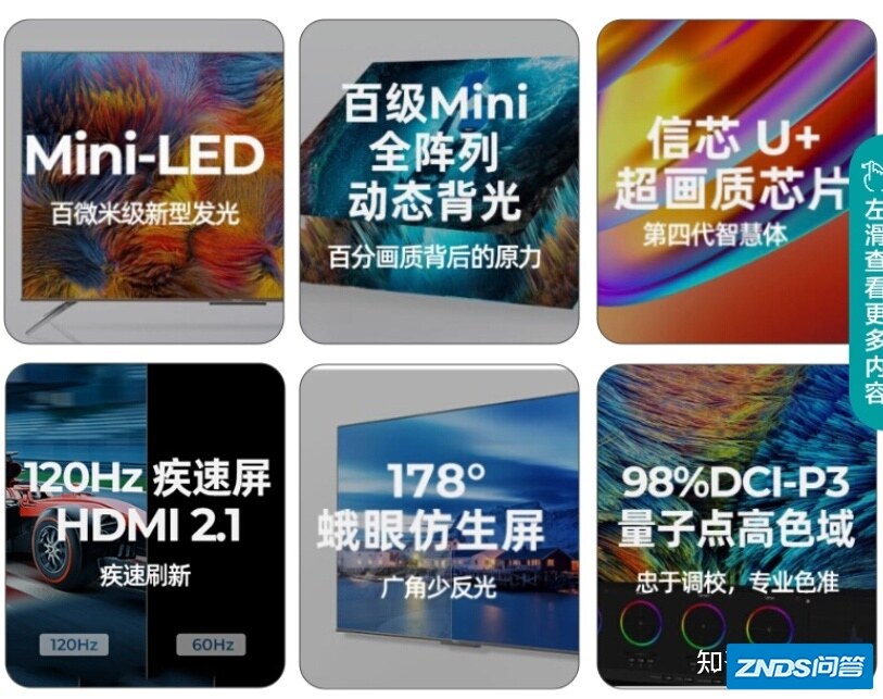 华为智慧屏V65 2021款和S65 PRO有什么大的区别吗？