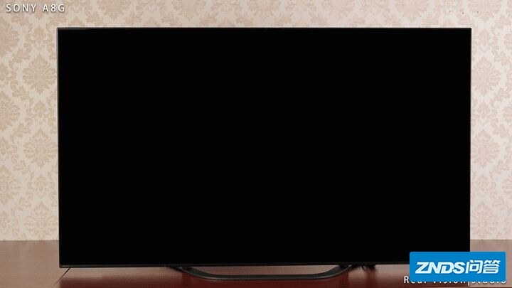 A8G值得购买的SONY OLED 电视机